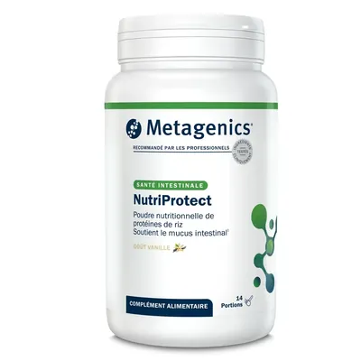 НутріПротект (Ультра Сустейн) Metagenics NutriProtect (UltraSustain) порошок, 784 г
