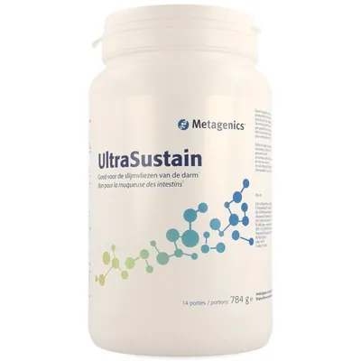 НутріПротект (Ультра Сустейн) Metagenics NutriProtect (UltraSustain) порошок, 784 г