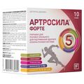 Артросила Форте порошок №10 в саше