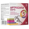 Артросила Форте порошок №10 в саше