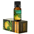 Олія ефірна Aroma Inter Бергамот, 10 мл