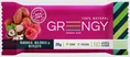 Батончик Greengy Energy Bar фініки, малина і фундук, 26 г