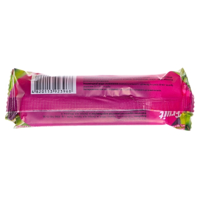 Батончик Fruit Energy тропический микс + инжир, 30 г