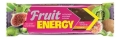 Батончик Fruit Energy тропический микс + инжир, 30 г