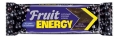 Батончик Fruit Energy черная смородина, 30 г