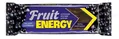 Батончик Fruit Energy натуральний фруктовий, чорна смородина, 30 г