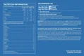 Протеїн сироватковий змішаний USN Blue Lab 100% Whey карамель-попкорн, 2 кг