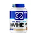 Протеїн сироватковий змішаний USN Blue Lab 100% Whey печиво та крем, 2 кг