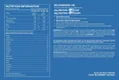 Протеїн сироватковий змішаний USN Blue Lab 100% Whey шоколадно чорничний торт, 2 кг