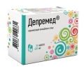 Депремед капсулы по 400 мг №30