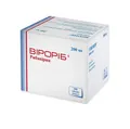 Віроріб капсули по 200 мг №100 (10х10)