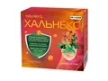 Хальнекс Dr. Bauer гарячий напій №10 в саше