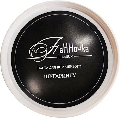 Паста для шугаринга Панночка Premium Универсальная, 250 г