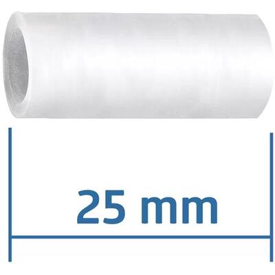 Гелевый напальчник Vitamed F-00041 защитный, размер 1, 2 штуки
