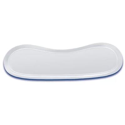 Накладка клейкая Vitamed F-00049-09 защитная под пятку, размер универсальный, 1 штука