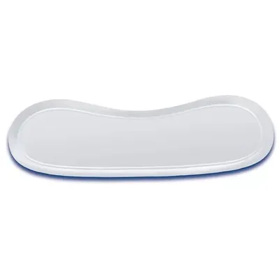 Накладка клейка Vitamed F-00049-09 захисна під п'ятку, розмір універсальний, 1 штука