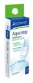 Набір пластирів медичних Ecoplast Aqua stop водонепроникних, прозорих 72 х 19 мм, 8 штук