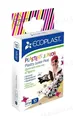 Набір пластирів медичних Ecoplast Plasters Junior дитячий пластир Пірат, на полімерній основі, 10 штук