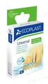 Набір пластирів медичних Ecoplast Universal універсальний водостійкий на полімерній основі, 16 штук