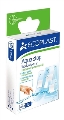 Набор пластырей медицинских Ecoplast Aqua stop водонепроницаемых, 16 штук