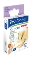 Набор пластырей медицинских Ecoplast For fingers эластичных, 14 штук