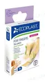 Набір пластирів медичних Ecoplast For fingers для пальців еластичних, 14 штук