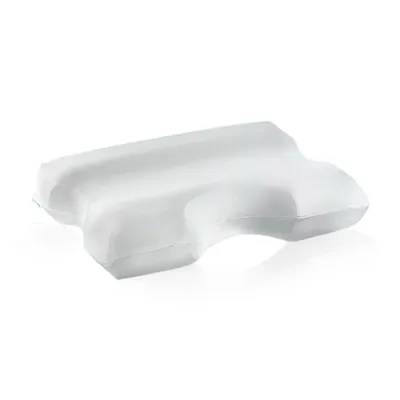 Подушка ортопедична Ortomed OPO-112 Wilm Comfort Beauty з рициновою олією, розмір 12/8