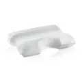 Подушка ортопедична Ortomed OPO-112 Wilm Comfort Beauty з рициновою олією, розмір 12/8