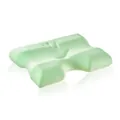 Подушка ортопедична Ortomed OPO-112 Wilm Comfort Beauty з рициновою олією, розмір 12/8