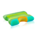 Подушка ортопедична Ortomed OPO-112 Wilm Comfort Beauty з рициновою олією, розмір 12/8