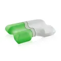 Подушка ортопедична Ortomed OPO-112 Wilm Comfort Beauty з рициновою олією, розмір 12/8