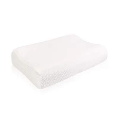 Наволочка для ортопедичної подушки OrtoMed OPO-930-950 S, з тканини MARSYLIA, OPO-Pillowcase