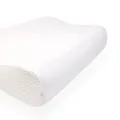 Наволочка для ортопедичної подушки OrtoMed OPO-104, з тканини MARSYLIA, OPO-Pillowcase