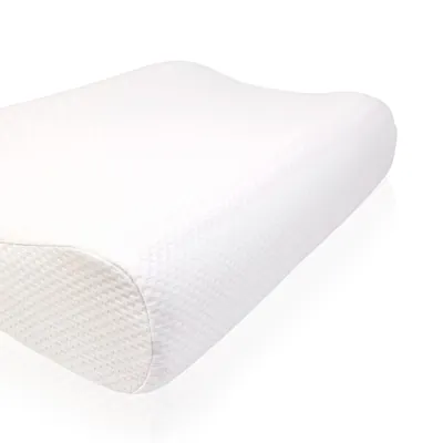 Наволочка для ортопедичної подушки OrtoMed OPO-111, з тканини MARSYLIA, OPO-Pillowcase