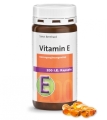 Витамин Е Sanct Bernhard Vitamin E 200 МЕ Natural, 240 капсул
