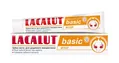 Зубна паста Lacalut Basic Фтор, 75 мл