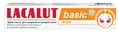Зубна паста Lacalut Basic Фтор, 75 мл
