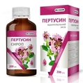 Пертуссин сироп по 200 г во флак. в пач.