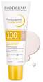 Флюїд для обличчя Bioderma Photoderm Max SPF 100 сонцезахисний дуже світлий, 40 мл