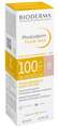 Флюїд для обличчя Bioderma Photoderm Max SPF 100 сонцезахисний дуже світлий, 40 мл