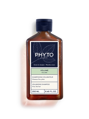 Шампунь Phyto Volume для объема волос, 250 мл