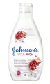 Лосьйон для тіла Johnson's Body Care Vita Rich перетворюючий з екстрактом квітки граната, 250 мл