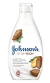 Лосьон для тела Johnson's Body Сare Vita-Rich питательный с маслом какао, 250 мл