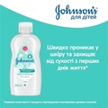 Масло детское для тела Johnson's Baby Нежность хлопка, 200 мл