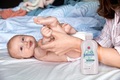 Масло детское для тела Johnson's Baby Нежность хлопка, 200 мл