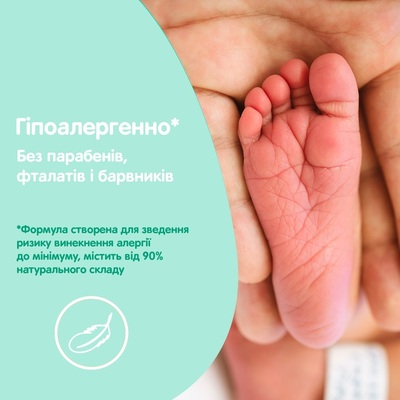 Мыло детское Johnson's Baby с молоком, 90 г