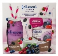 Набор Johnson's Body Care Vita Rich Лесные Ягоды