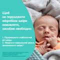Пенка-шампунь для мытья и купания Johnson's Baby Нежность хлопка детская, 300 мл
