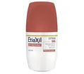 Дезодорант-антиперспірант кульковий Etiaxil Extreme 96h, 50 мл