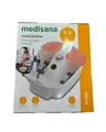 Ванночка для ніг Medisana FS 883 гідромасажна